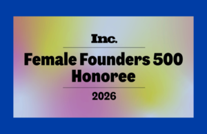Inc. Female Founders 2026
