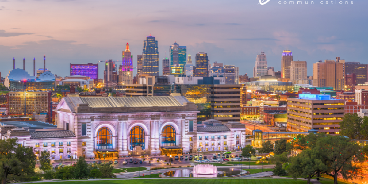 LSC New Route in Kansas City