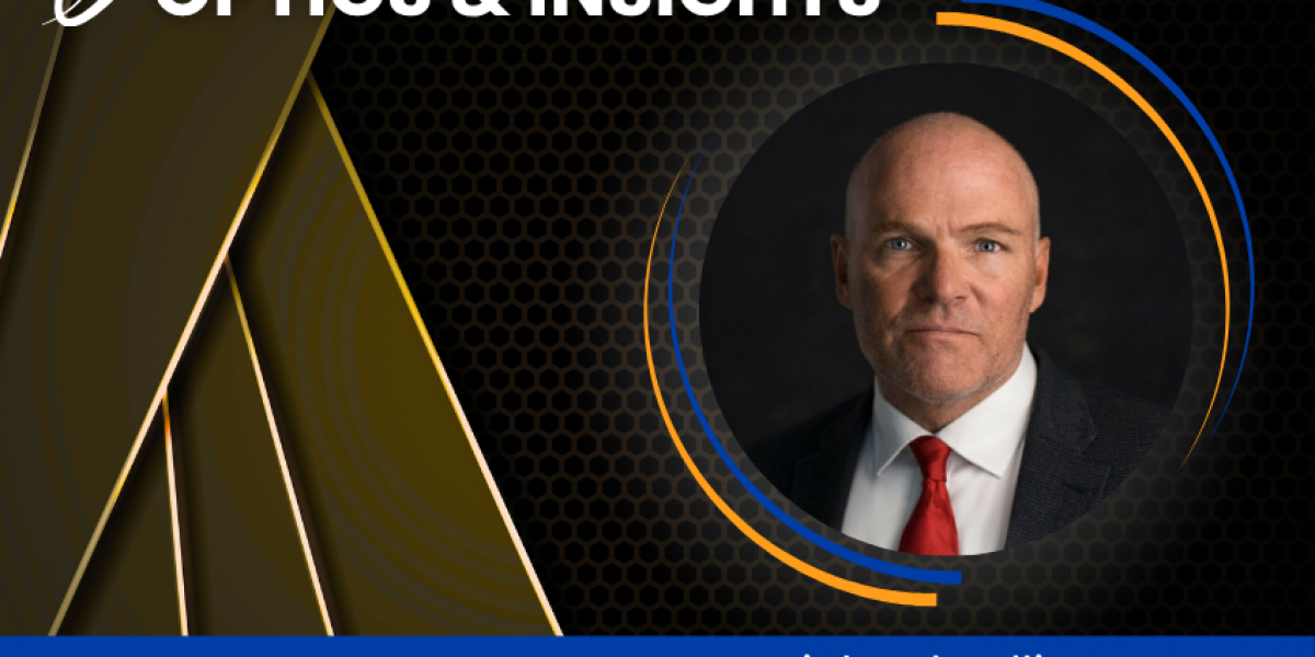 Meet the Team Series - Michael Sullivan