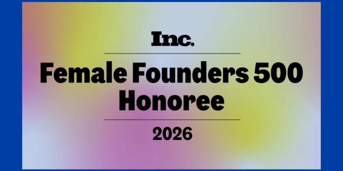 Inc. Female Founders 2026