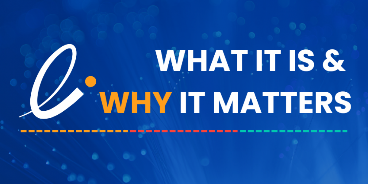 Dark Fiber Explained: What It Is and Why It Matters
