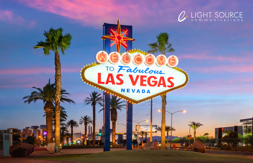Las Vegas