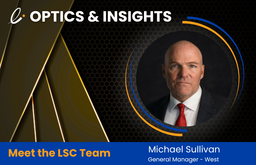 Meet the Team Series - Michael Sullivan