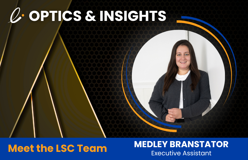 Meet the Team Series – Medley Meet the Team Series - Medley