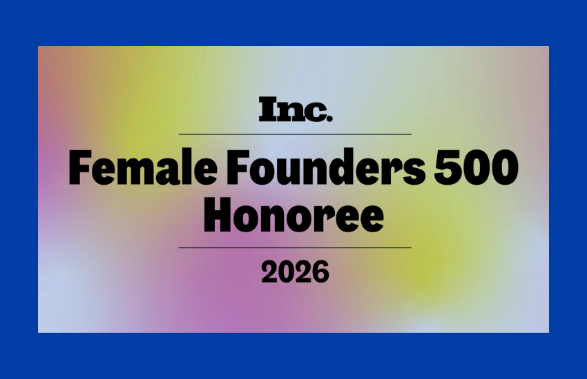 Inc. Female Founders 2026