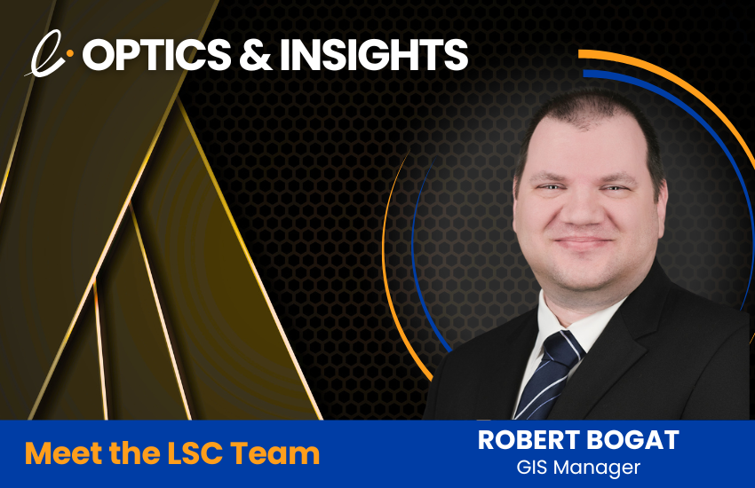 Meet the Team Series - Robert (1)